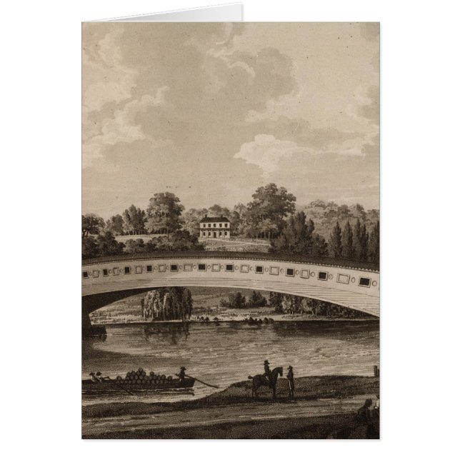 Río Schuylkill (Frente)