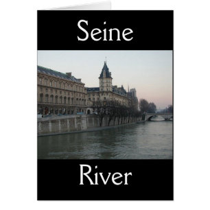 Río Seine