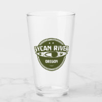 Río Sicano Oregon Kayaking