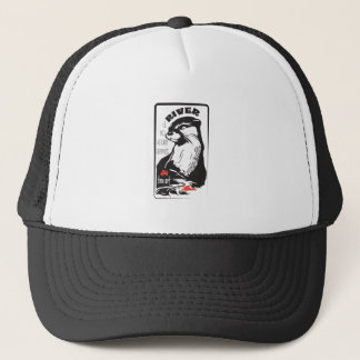 Río Tucker gorra otter
