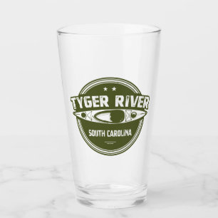 Río Tyger, Carolina del Sur
