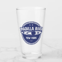 Río Unadilla Kayak de Nueva York