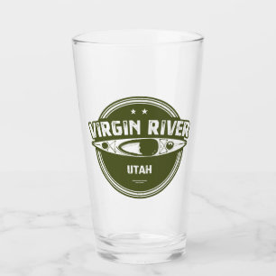 Río Virgin Utah Kayaking