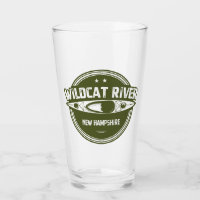 Río Wildcat New Hampshire Kayak