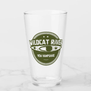 Río Wildcat New Hampshire Kayak