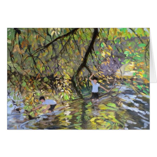 Río Wye 2008 (Anverso (Horizontal))