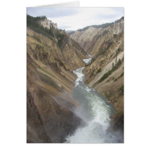 Río Yellowstone