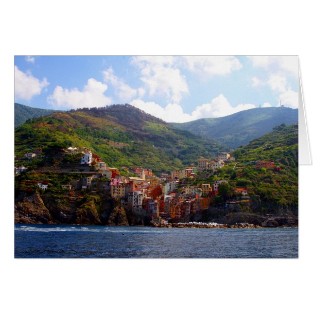 riomaggiore 5t (Anverso (Horizontal))