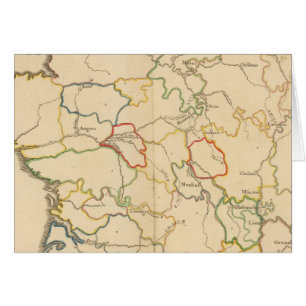 Ríos de Francia