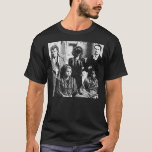 Rip Rig Panic Unisex camiseta clásica camiseta-cam