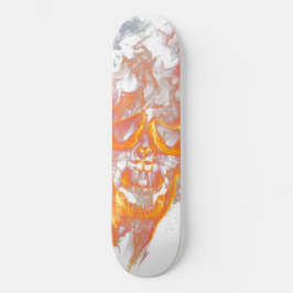 Ripped and Ready: Personalized Skateboard Decks