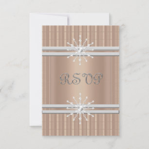 RIPPLE RSVP MODERNA GOLD CRYSTAL