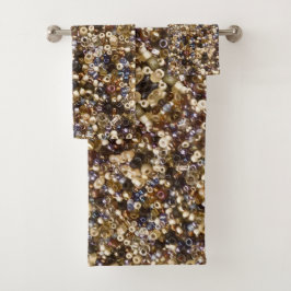 Riqueza De Las Semillas