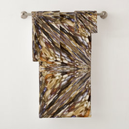 Riqueza De Las Semillas Resumen Patrón