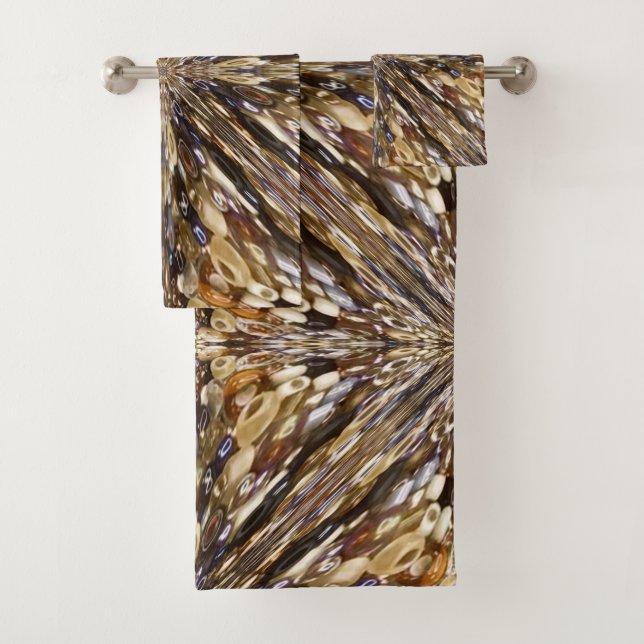 Riqueza De Las Semillas Resumen Patrón (In situ)