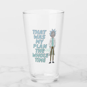RIQUEZA Y MORTY™ Ese Fue Mi Plan Todo El Tiempo