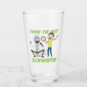 RIQUEZA Y MORTY™ Hora De Conseguir Schwifty