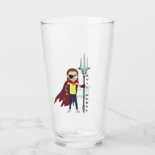 RIQUEZA Y MORTY™ Mortalidad malvada