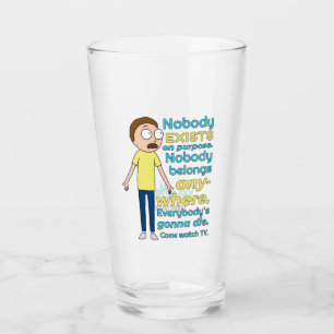 RIQUEZA Y MORTY™ Nadie Existe A Propósito