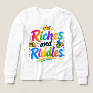 Riquezas y Adivinanzas
