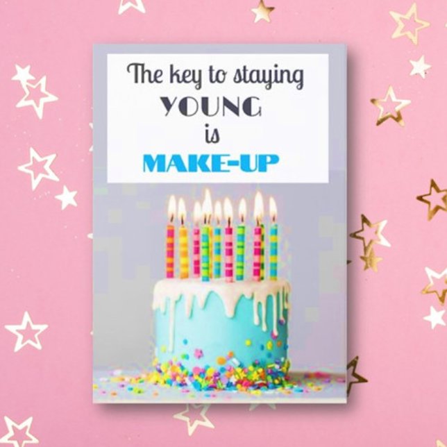 ¡Risas! FELIZ tarjeta de cumpleaños (Subido por el creador)