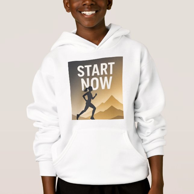 “Rise Beyond Limits – Strength Through Perseveranc (Anverso)