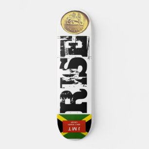 RISE Skateboard