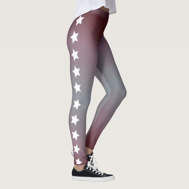 Rising Star Leggings (Derecha)