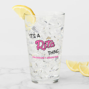 Rita cosa que no entenderías