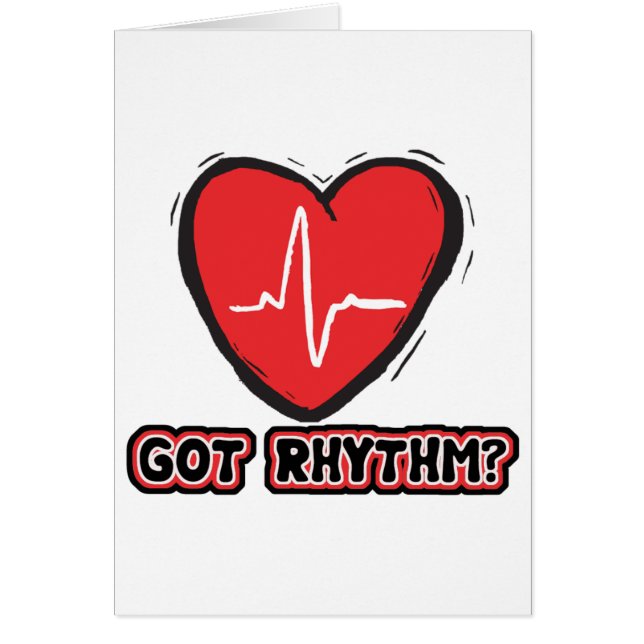 Ritmo conseguido (Frente)