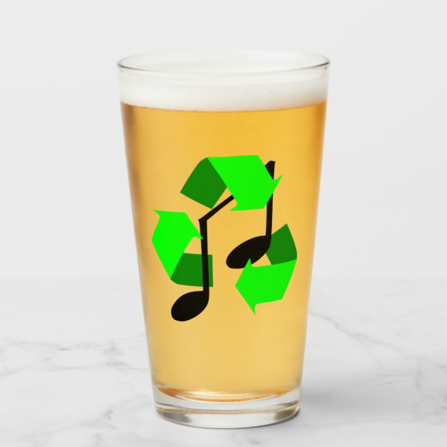 Ritmo de canción favorita (Anverso (lleno))