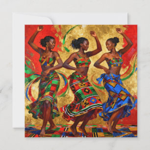 Ritmos en Color – Celebración de la Historia Negra