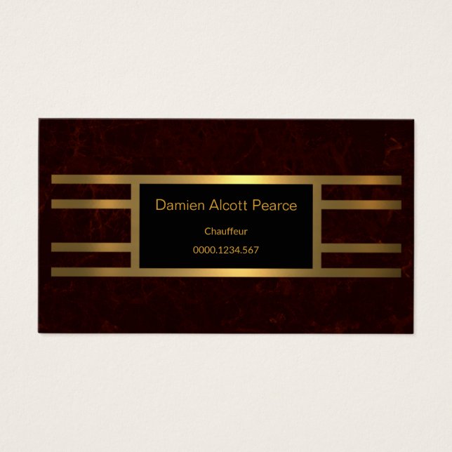 Ritzy Exclusivo Elegante Capuchón Rojo (Frente)