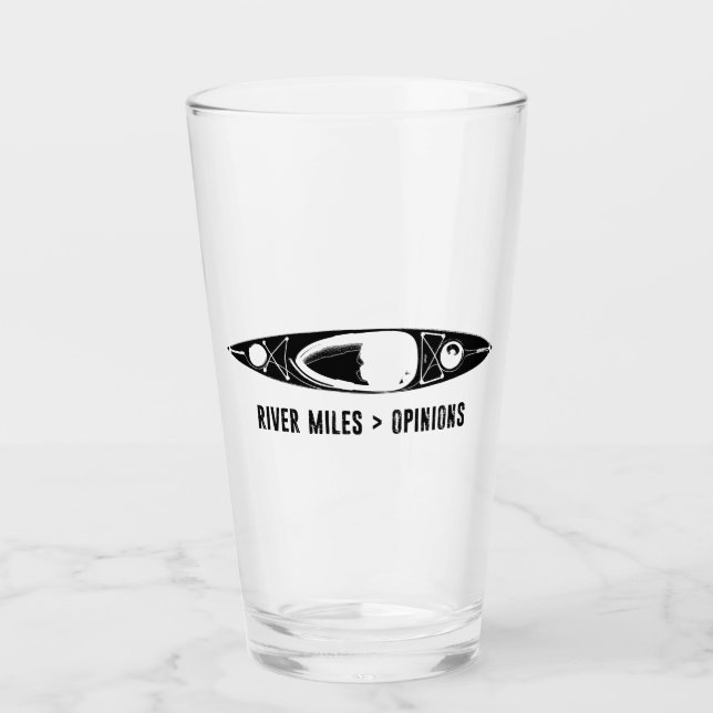 River Miles > Opiniones Kayak (Anverso)