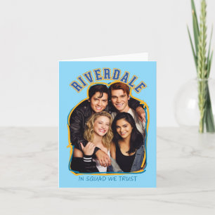 Riverdale - En Squad confiamos