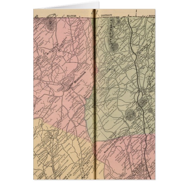 Riverheads, Condado de Augusta (Frente)