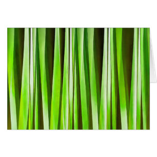 Riverweed verde tropical