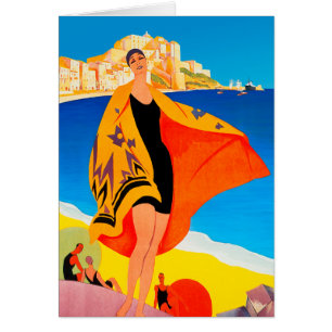 "Riviera francesa "