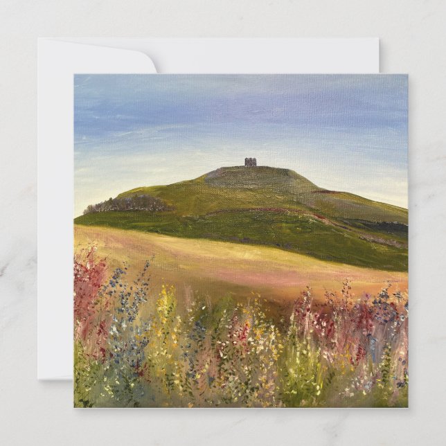 Rivington Pike Original (Anverso)