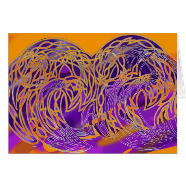 Rizos de Psychadelic (Anverso (Horizontal))