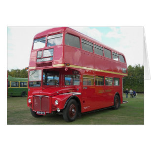 RM 1699 de Routemaster del transporte de Londres