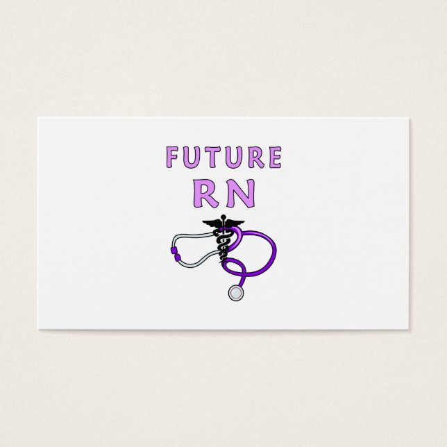 RN futuro (Frente)