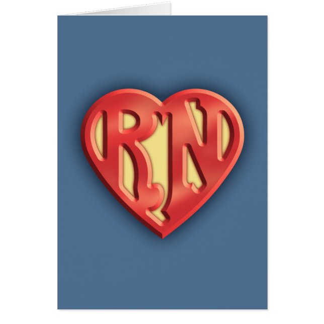 RN magnífico IV (Frente)