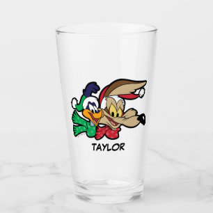 ROAD RUNNER™ & Wile E. Coyote "Equipo travieso"