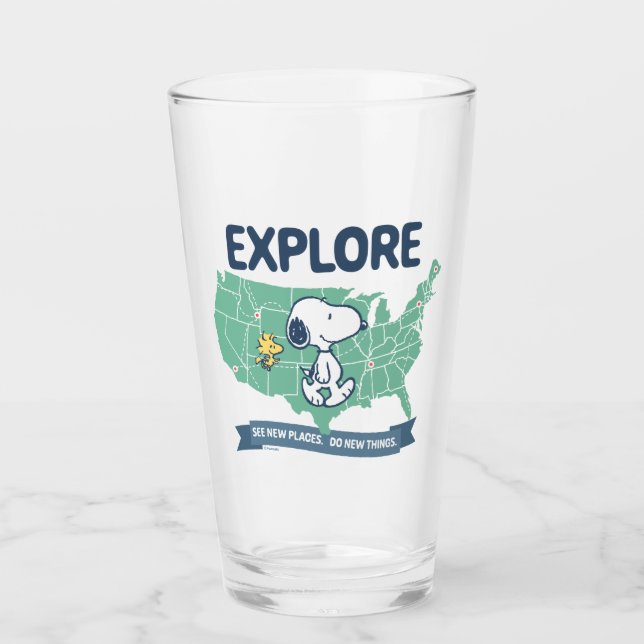 Road Trippin | Explorar cacahuetes (Anverso)