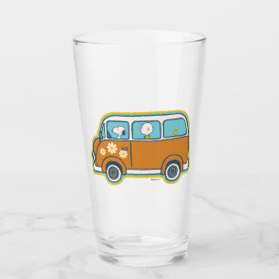 Road Trippin Peanuts Road Trip Van