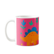 Roar y beber taza
