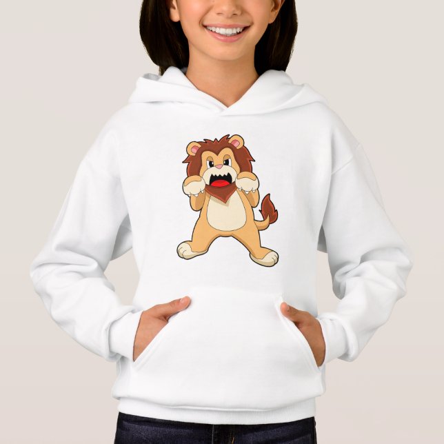 Roaring Lion.PNG (Anverso)