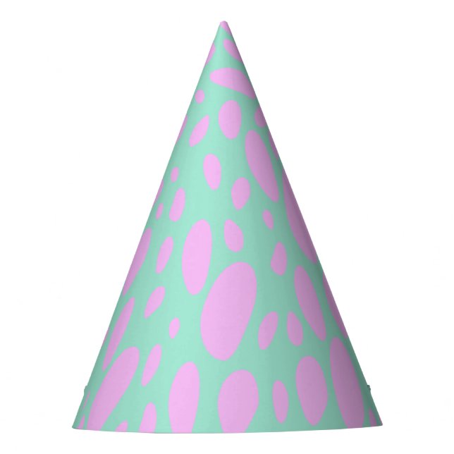 Roarsome 2Girls Birthday party GORRA (Anverso)