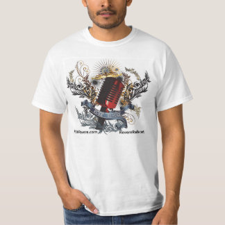 Robb venera la camisa